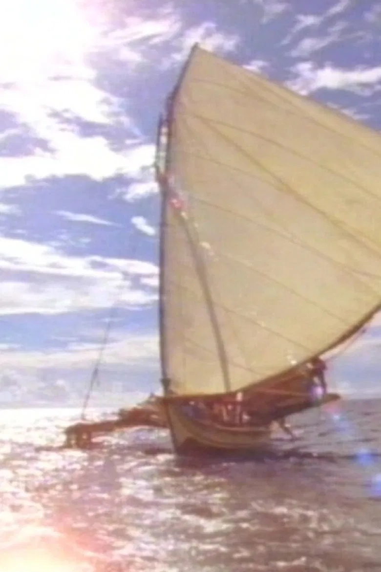 The Last Navigator poster background