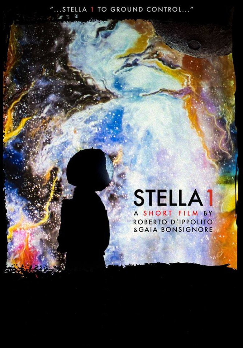 Stella 1 poster background