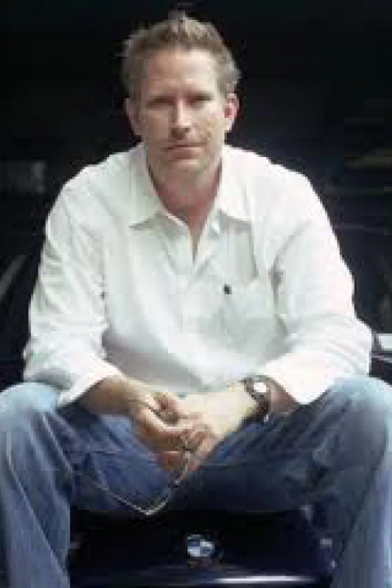 Christmas in New York poster background