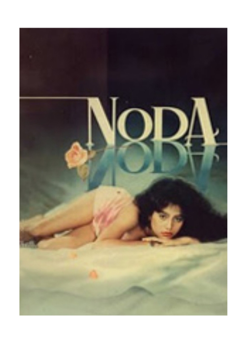 Titik-titik Noda poster background