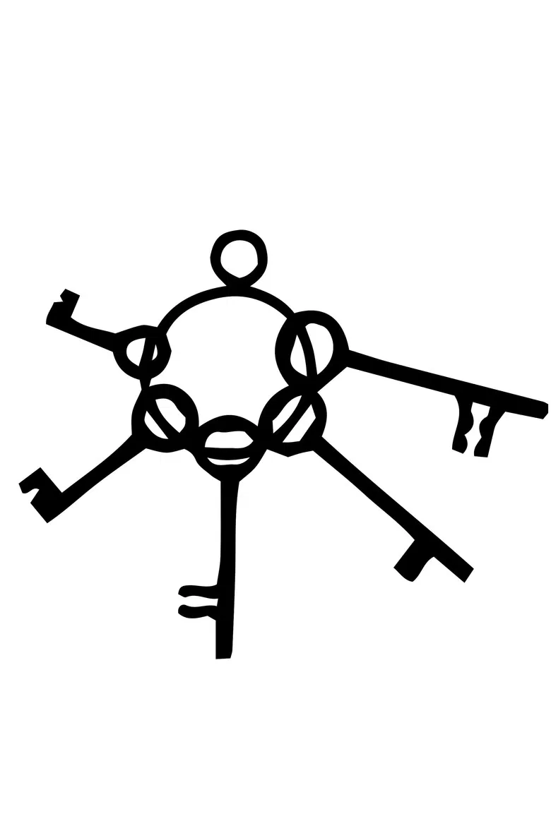 Les clés de Mauzac poster background