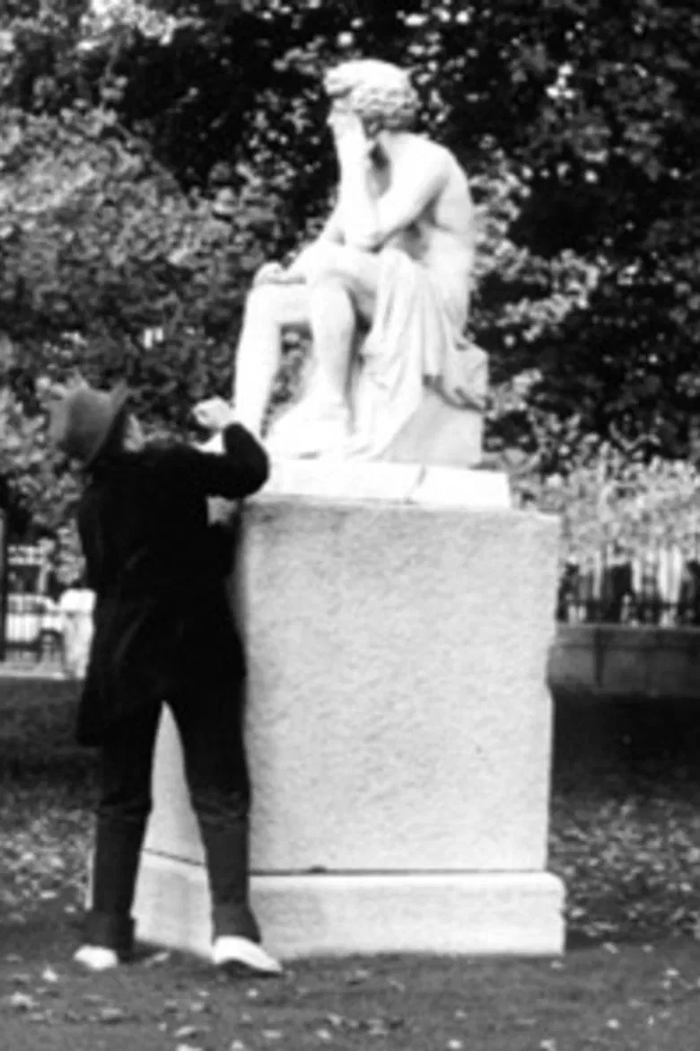 Les sorties de Charlerine Dupas I: L'été poster background