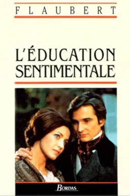 L'Éducation sentimentale poster background