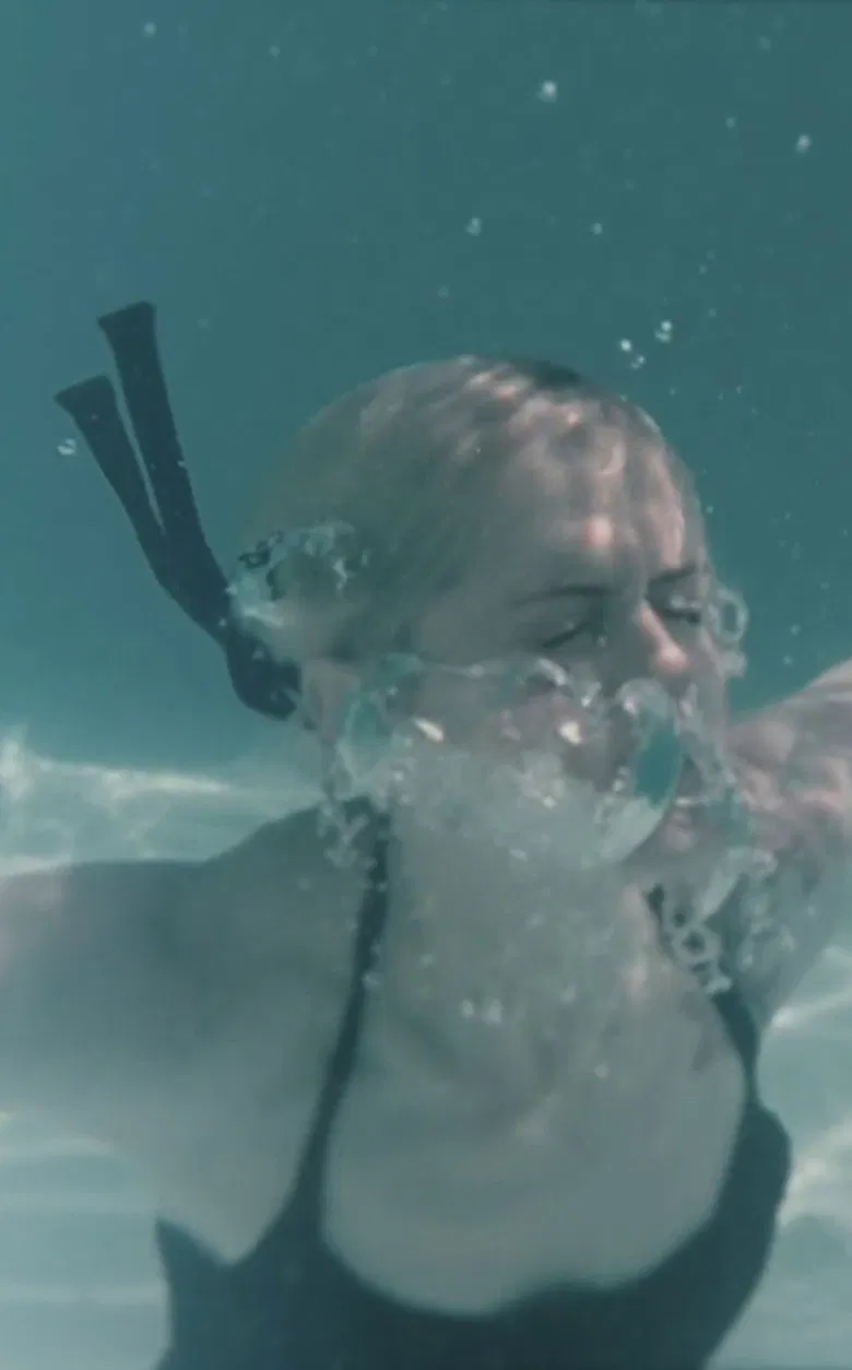 Help poster background