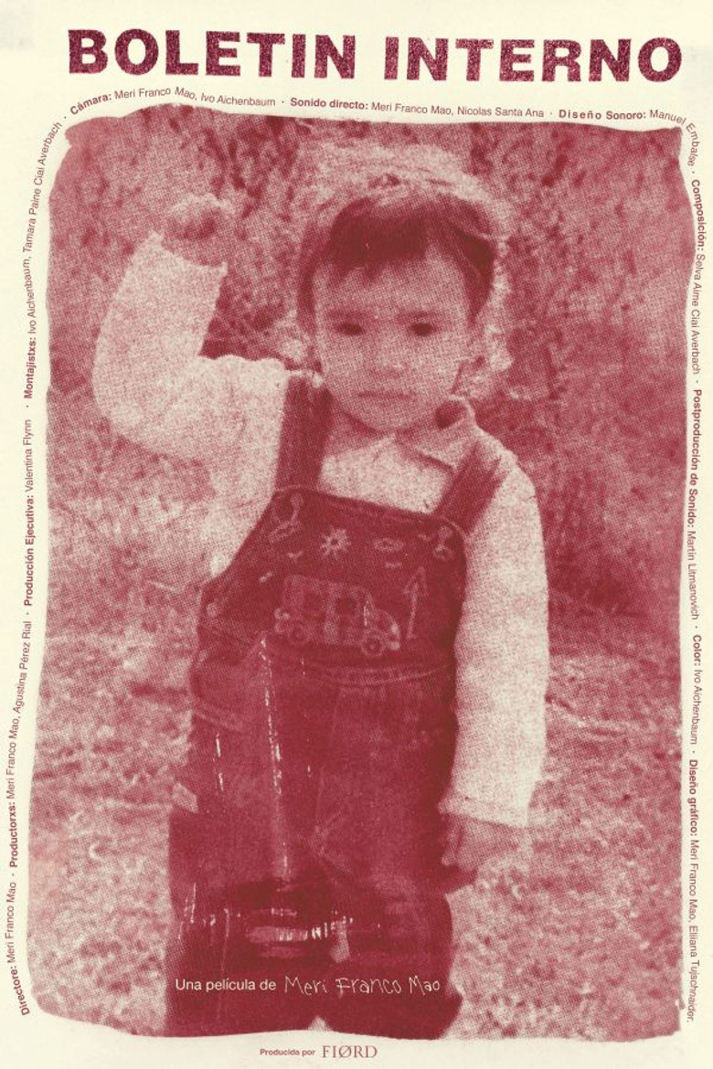 Internal Comms poster background