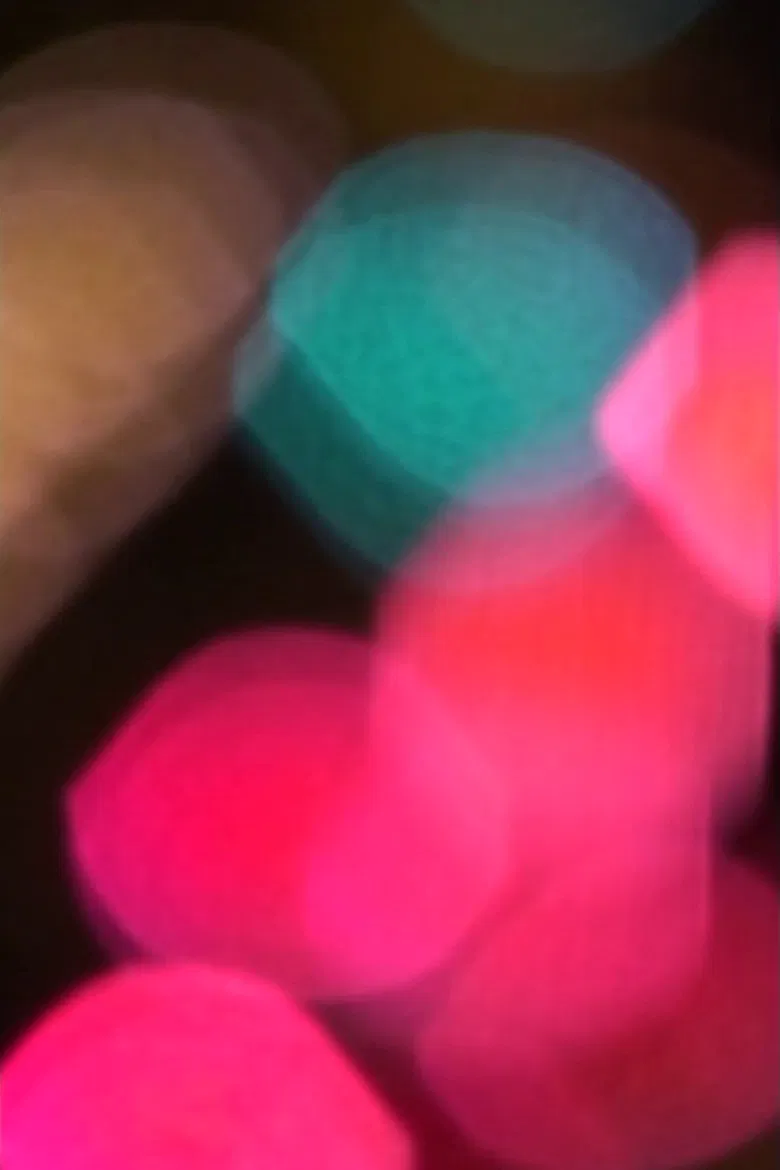 Nightfall poster background