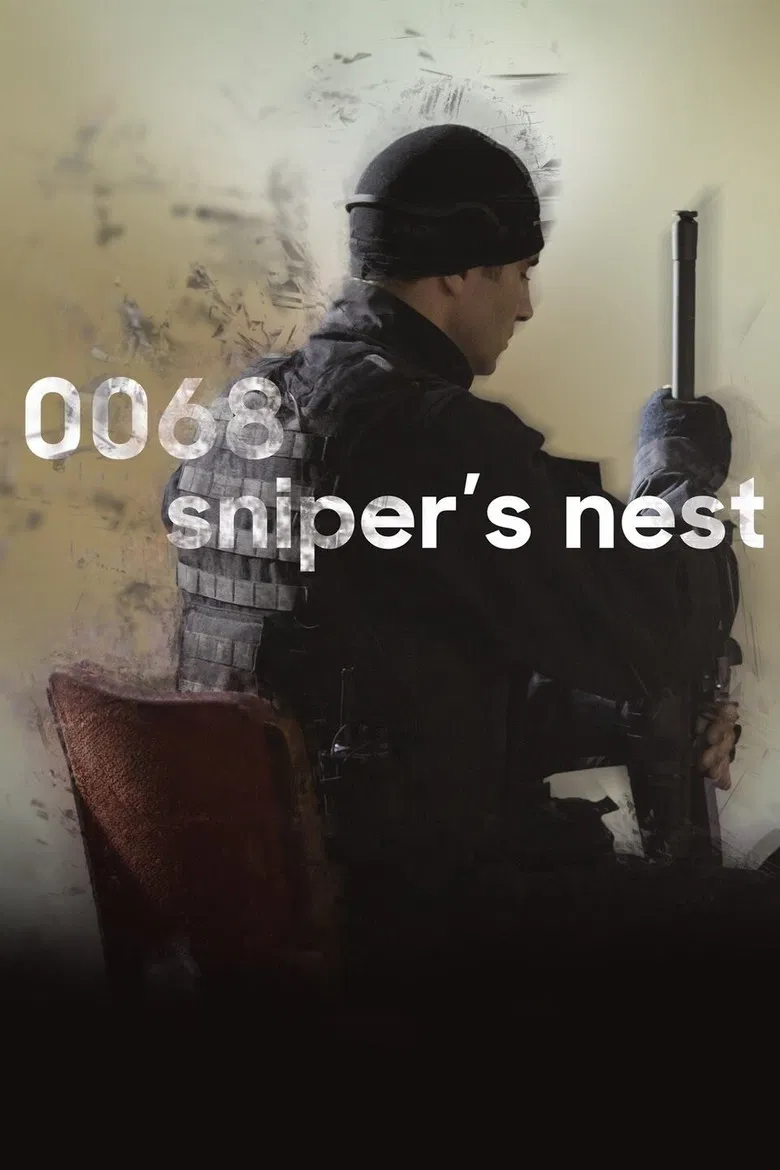 Device 0068 poster background