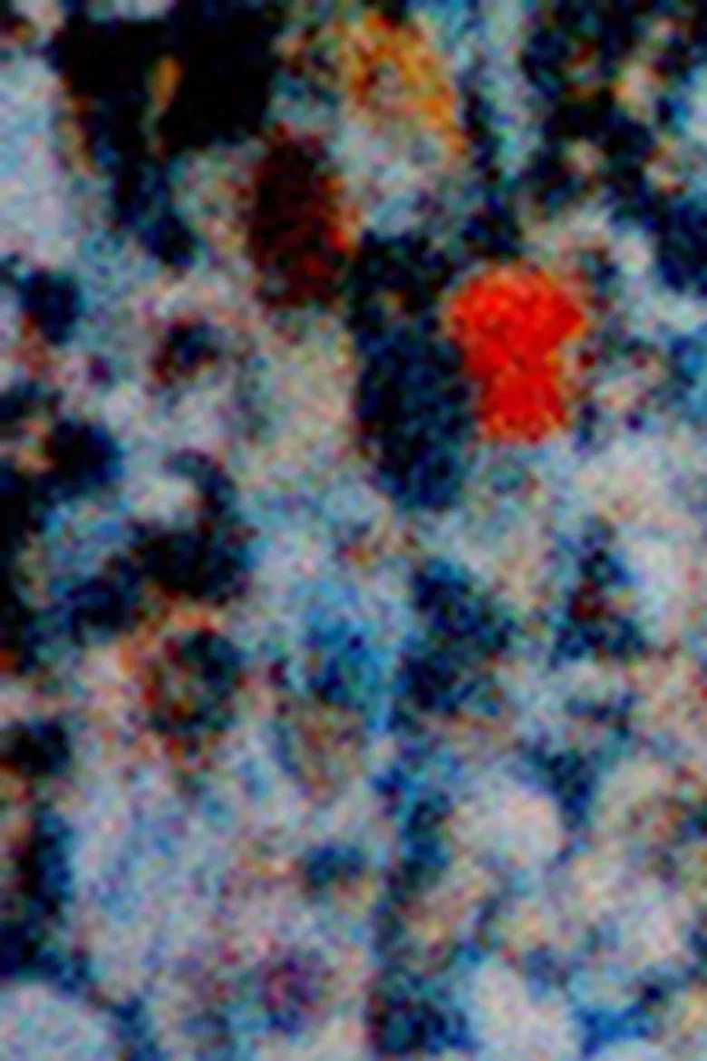 Crossing poster background