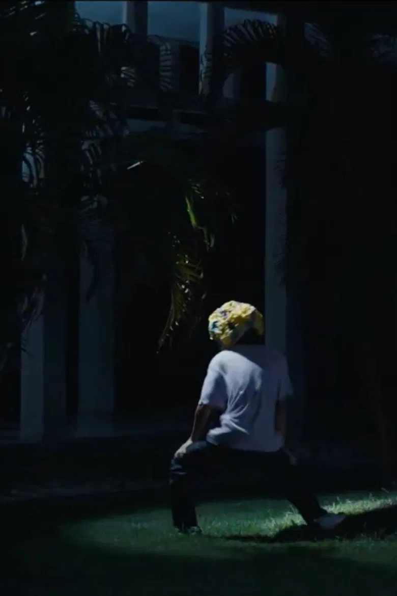 คืนสยอง ล่าท้าผี ซอมบี้คลั่ง poster background