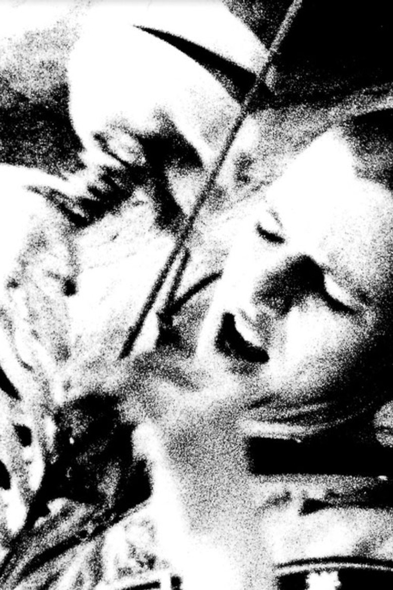 The Abbotess and the Flying Bone poster background