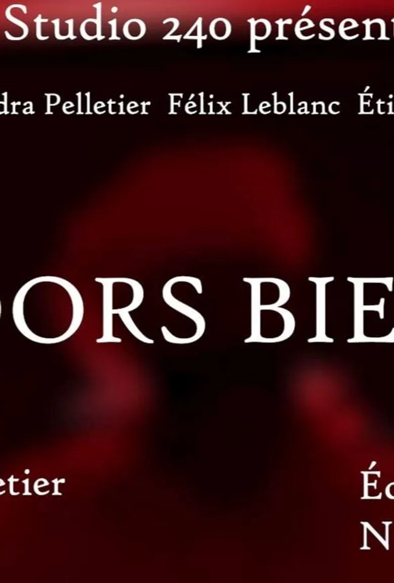 Dors Bien poster background