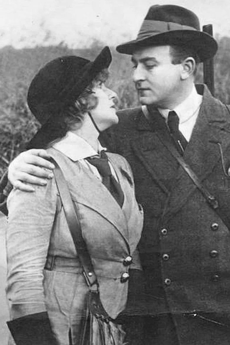 A Woman's Honour poster background