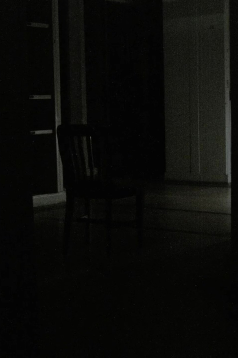 Labyrinth poster background