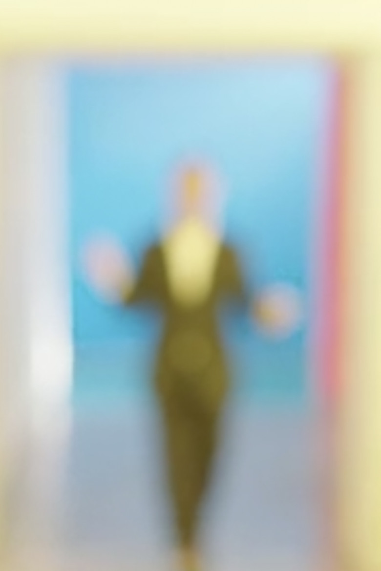 With My Voice I Destroy The Darkness poster background