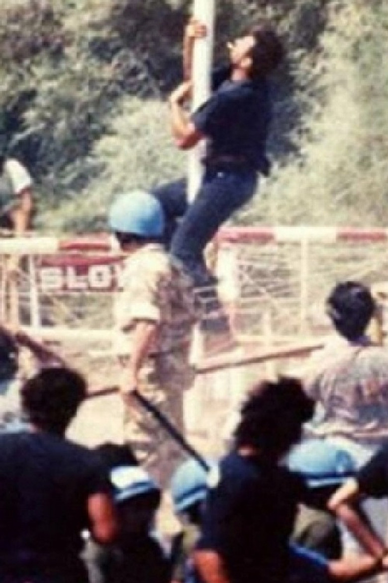 No Man's Land poster background