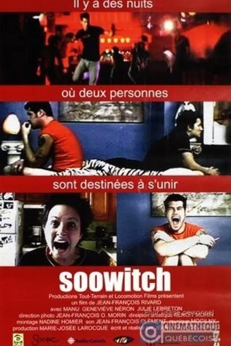 Soowitch poster background