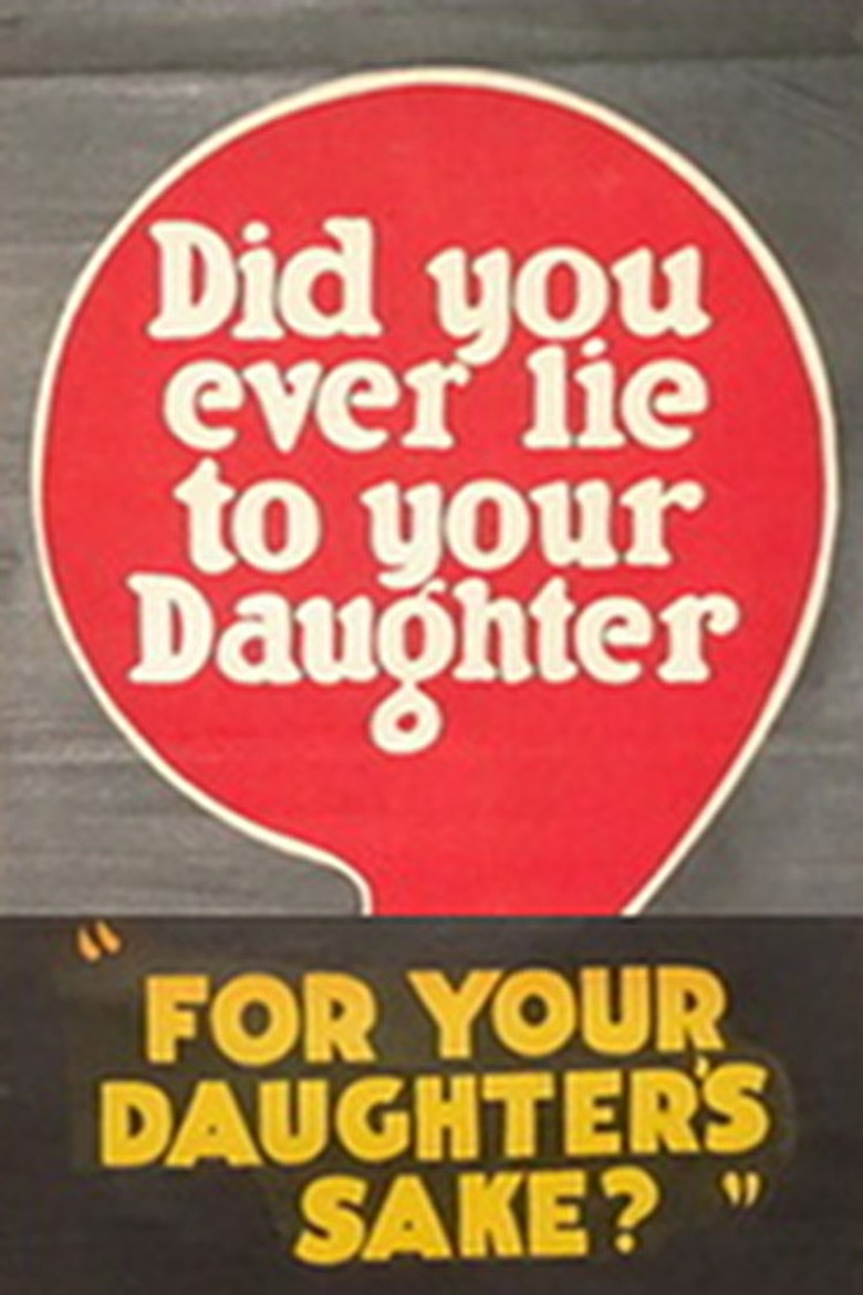 The Common Sin poster background