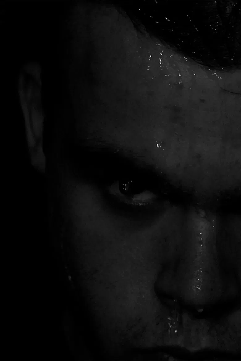 GOBLIN poster background