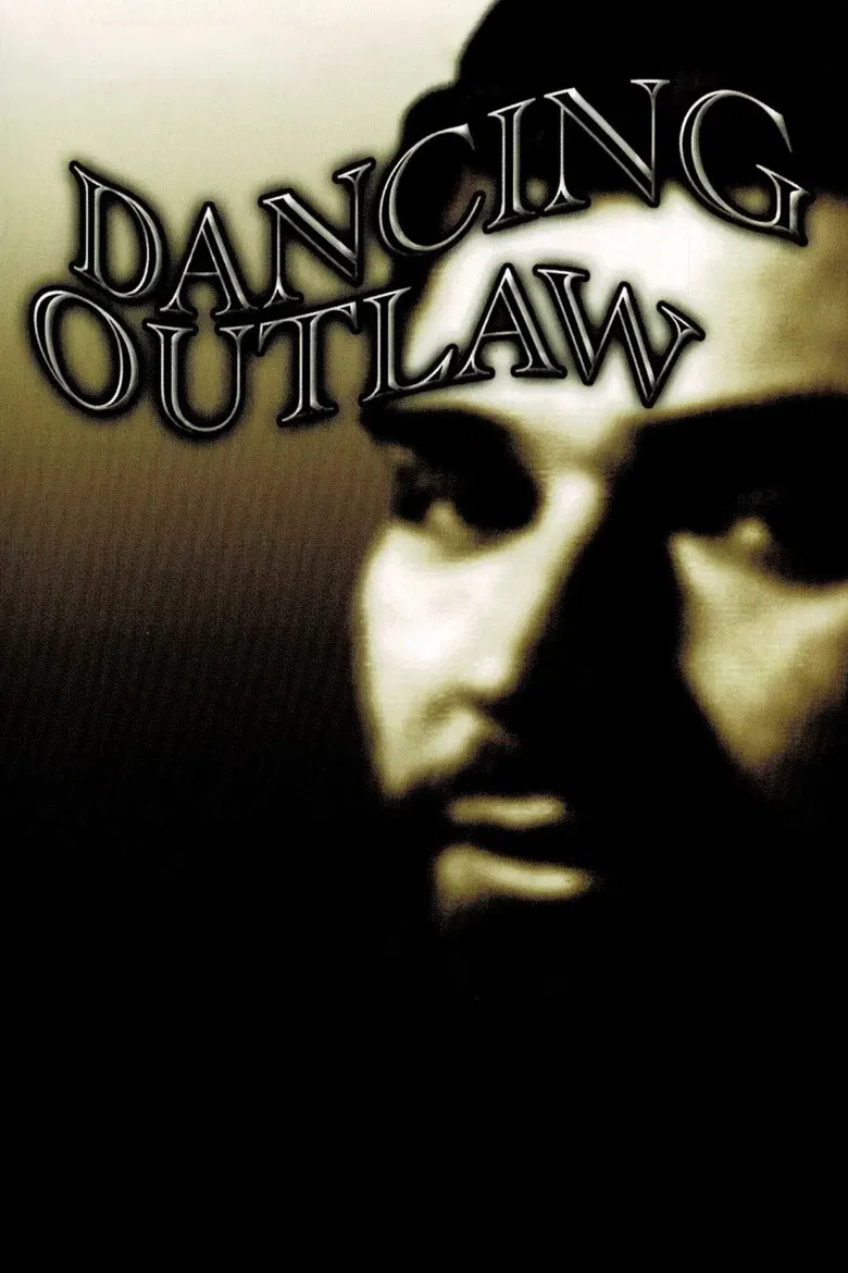 Dancing Outlaw poster background