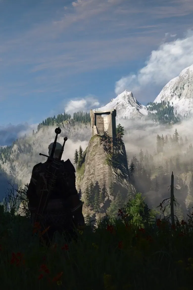 KT4RS3 poster background