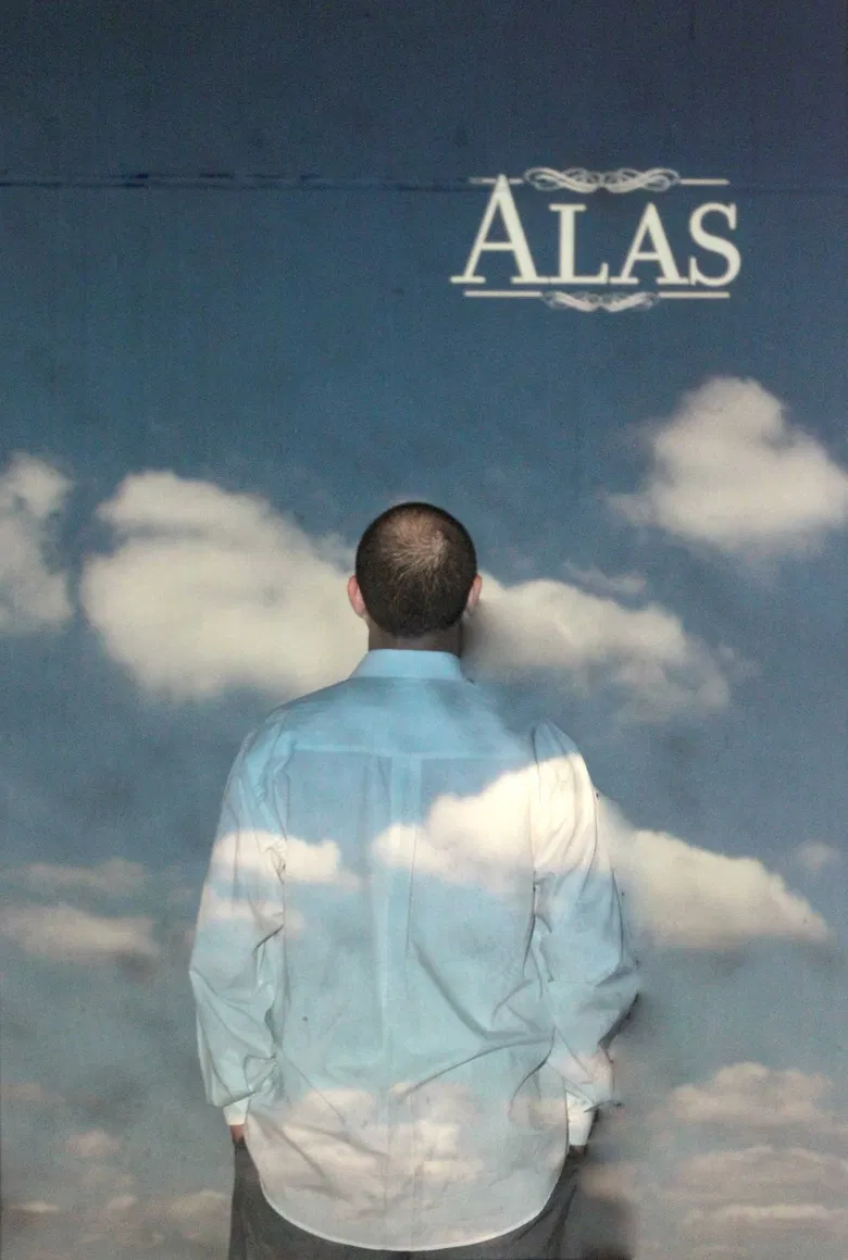 Alas poster background
