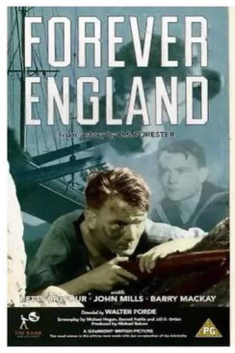 Brown on Resolution poster background