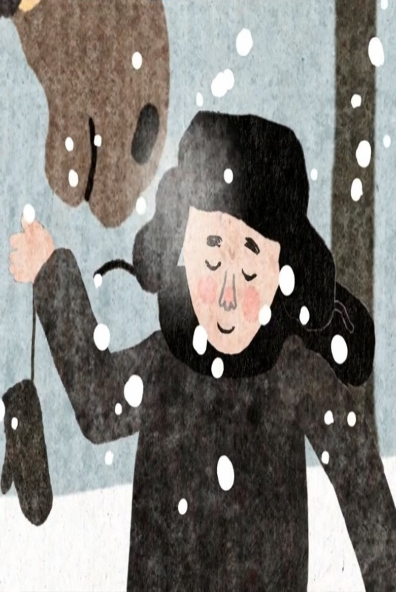 Children's Time poster background