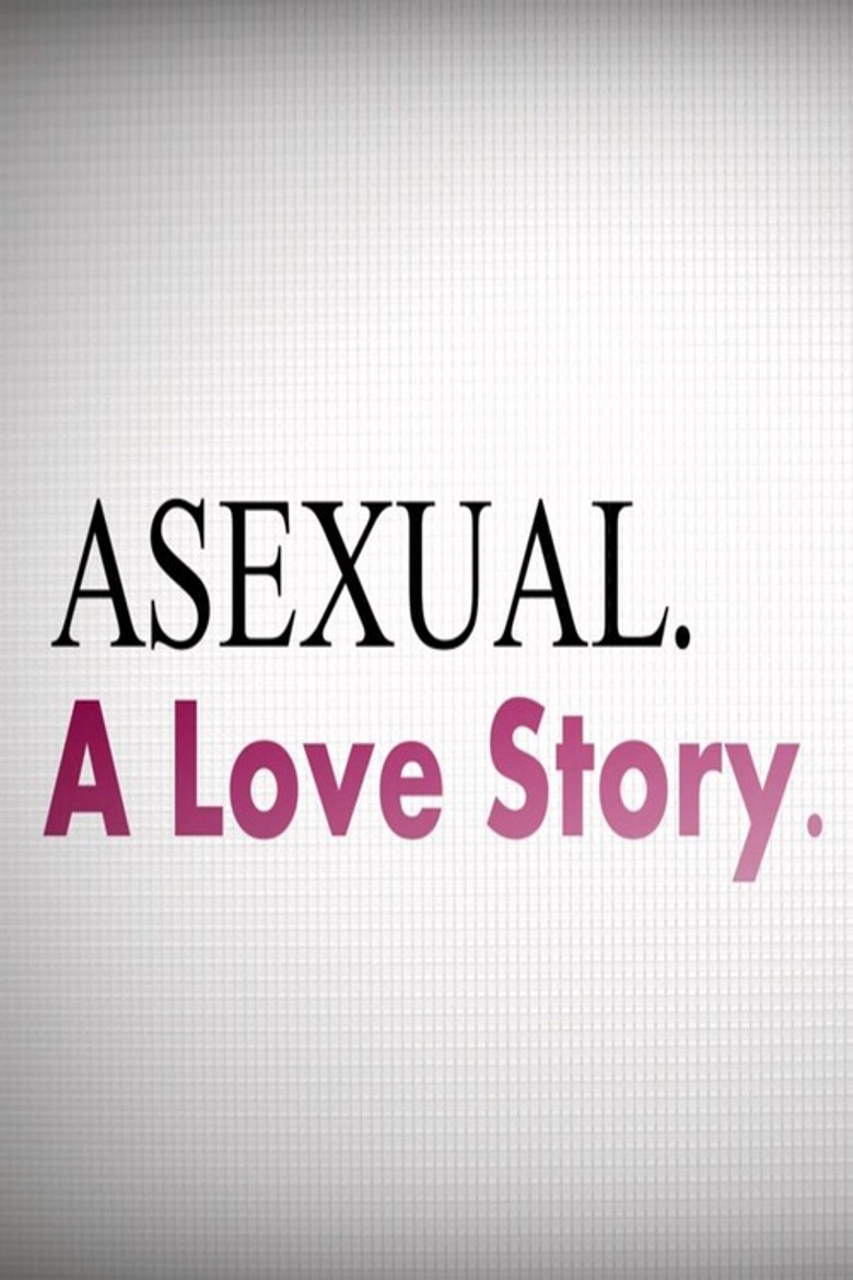 Asexual: A Love Story poster background