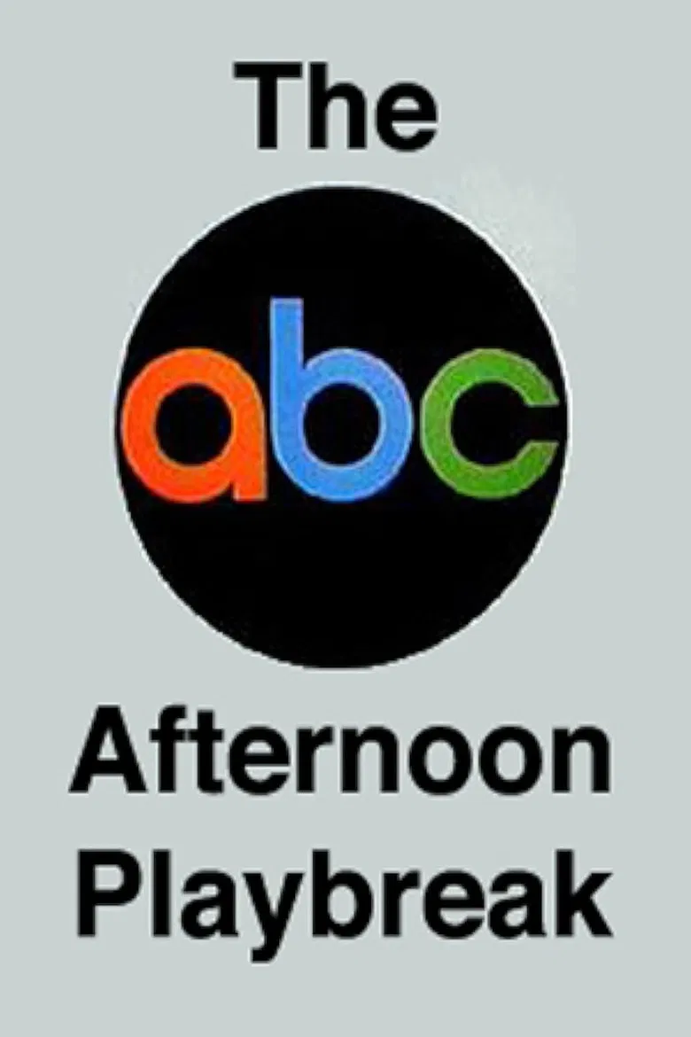 The ABC Afternoon Playbreak poster background