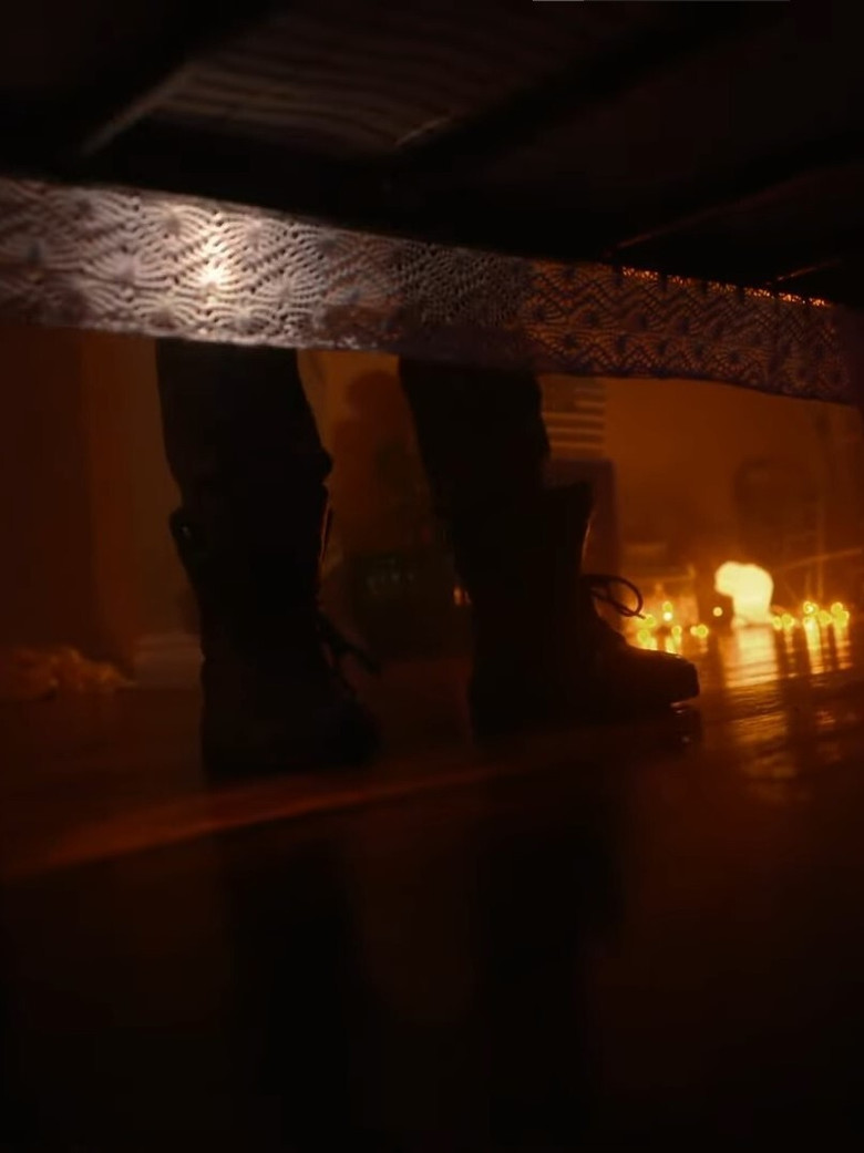 Below poster background