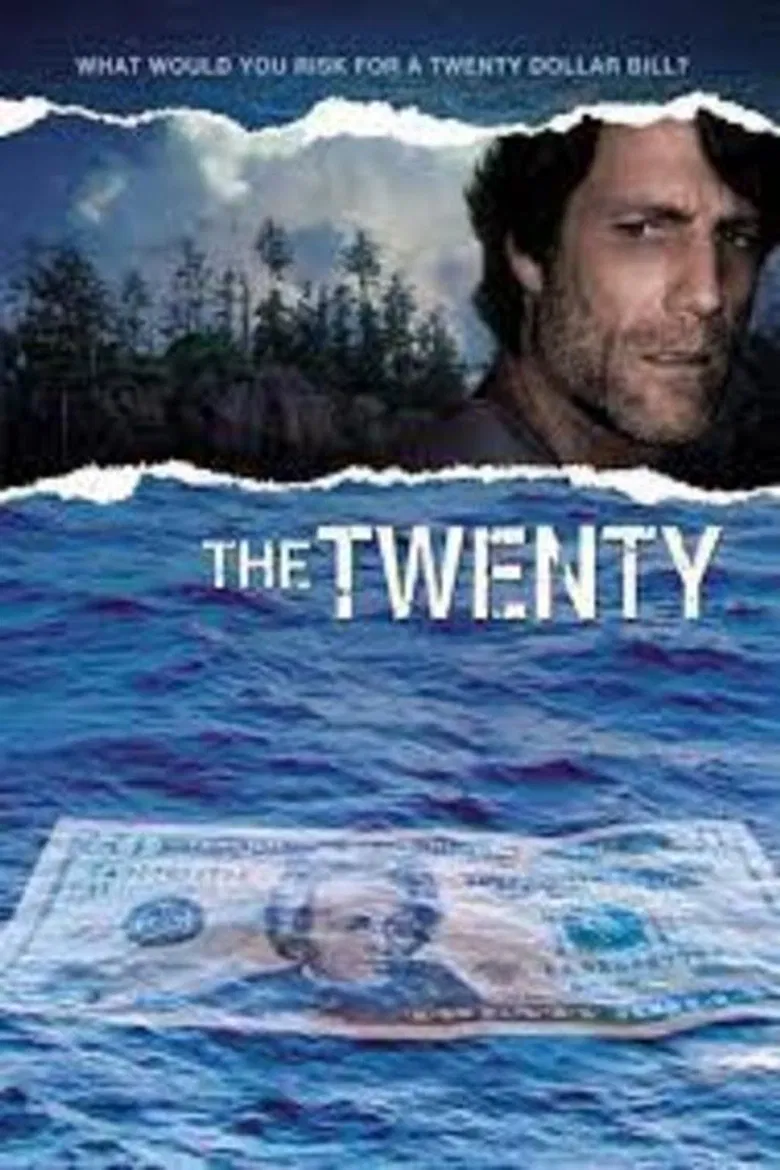 The Twenty poster background