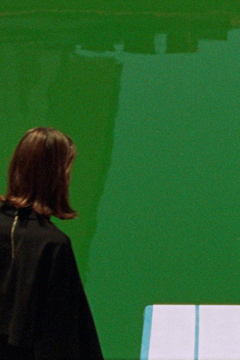 Full Moon poster background