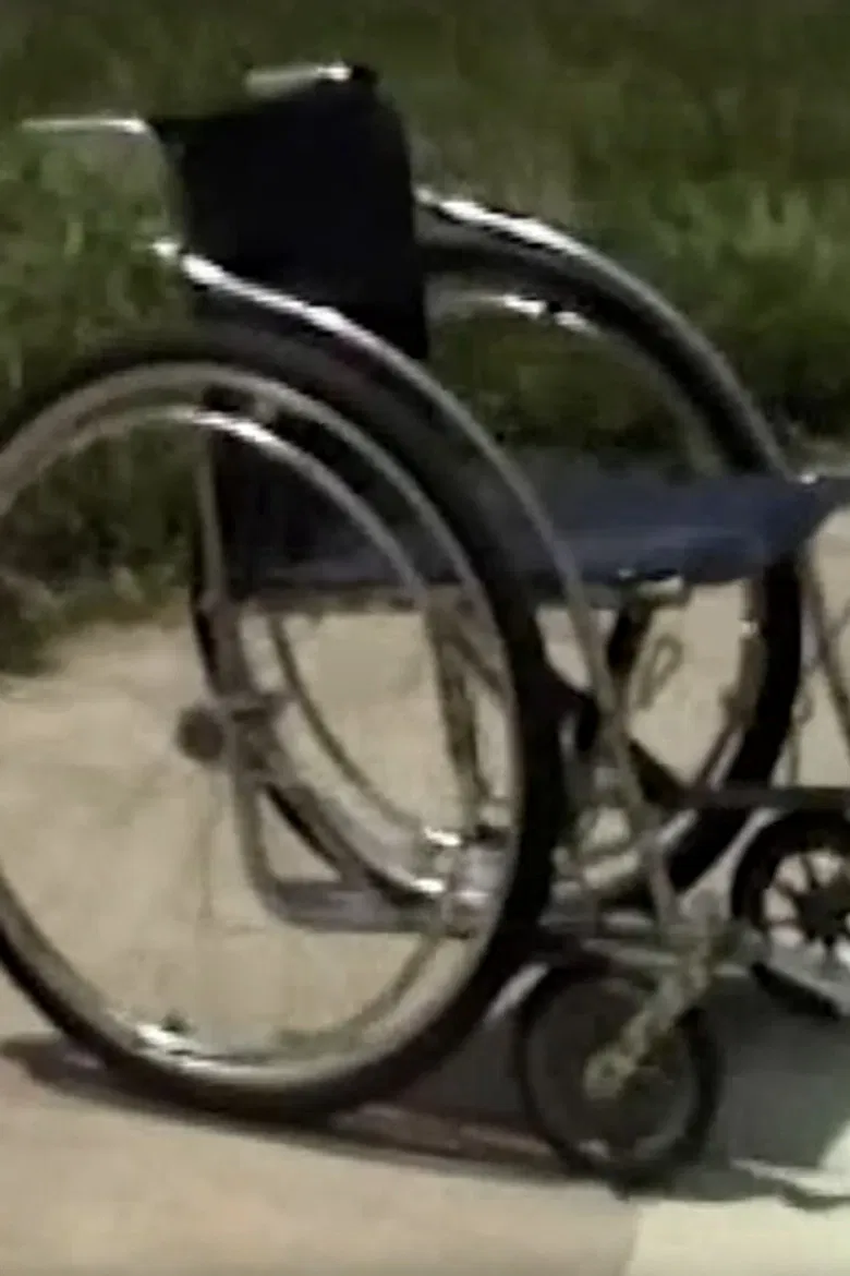 La Silla Satánica poster background