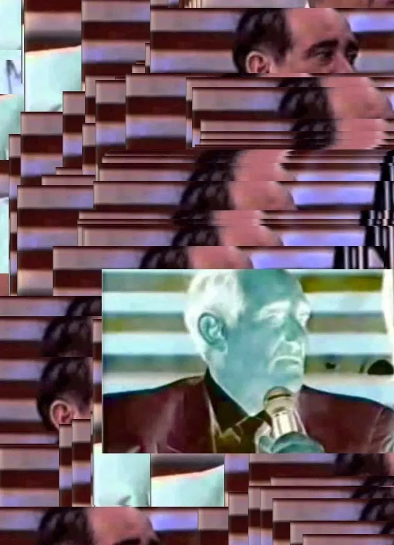 Dossiê: No Céu Tem Pão? poster background