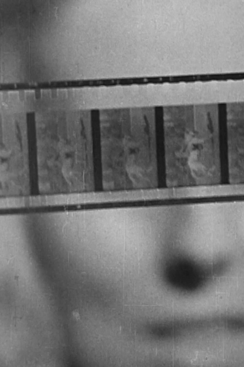 The Birth of Cinema poster background