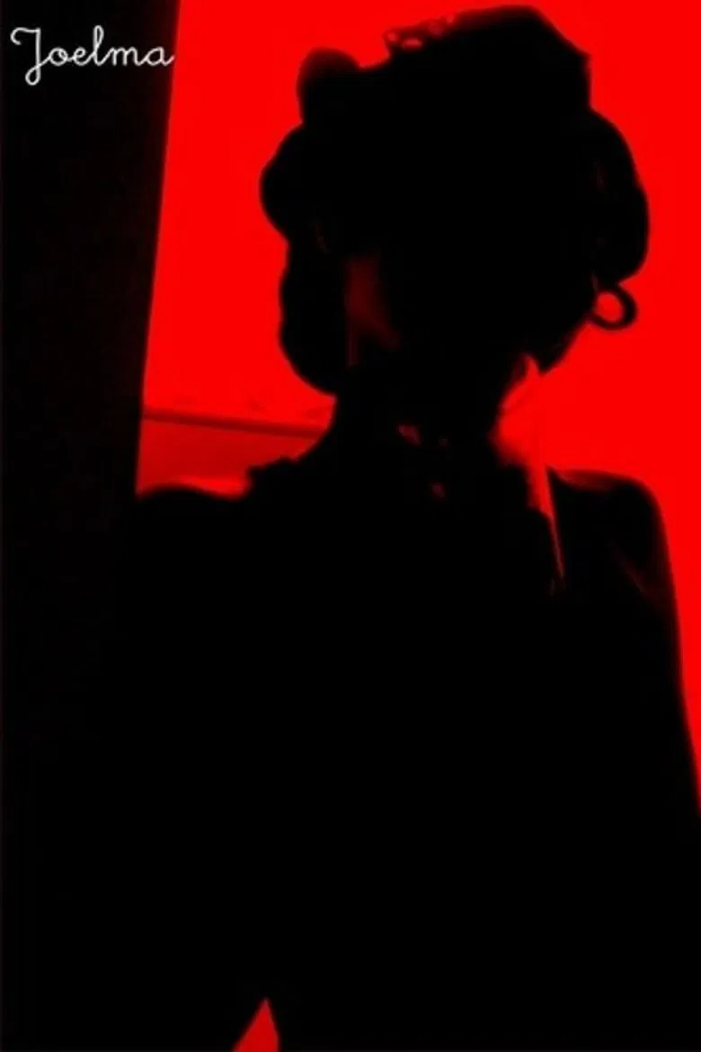 Joelma poster background