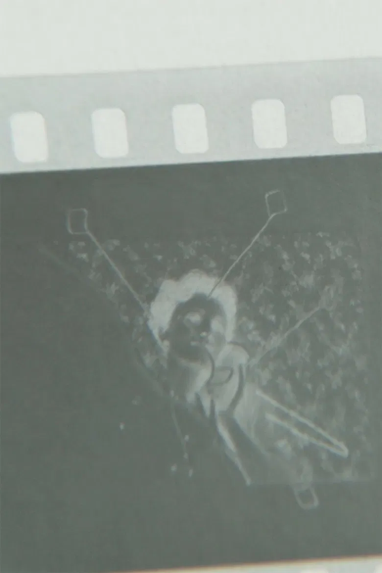 das bin nicht ich, das ist ein bild von mir poster background