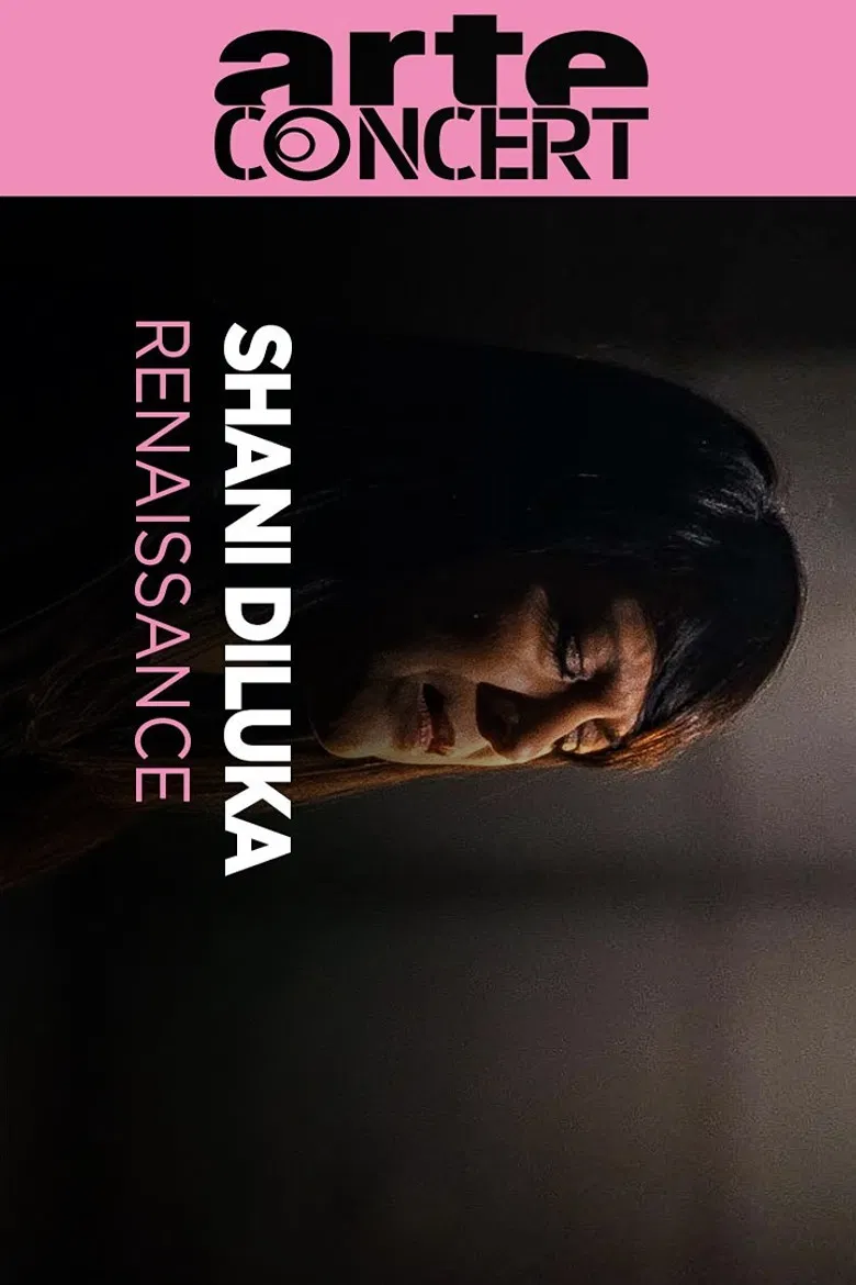 Shani Diluka - Renaissance Royal Abbey of Fontevraud poster background