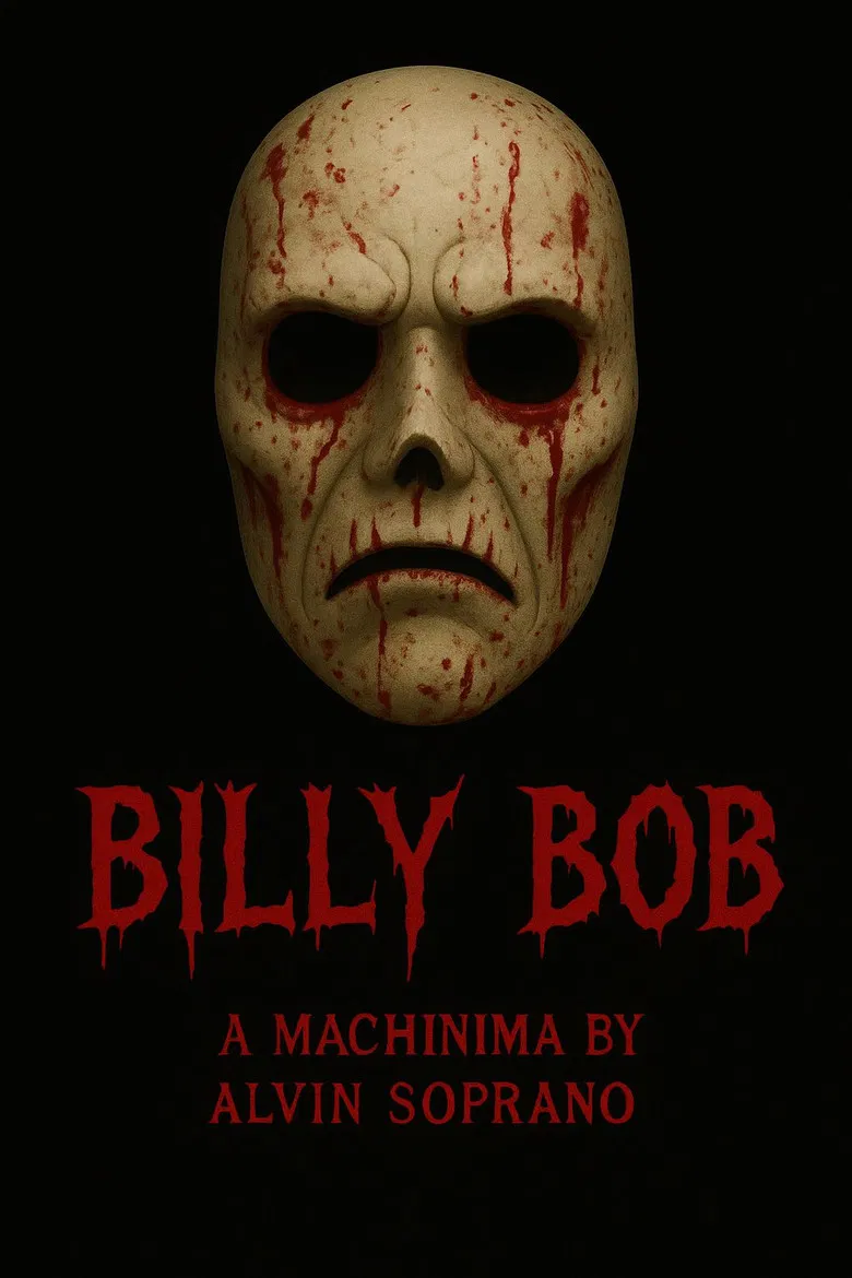 Billy Bob poster background