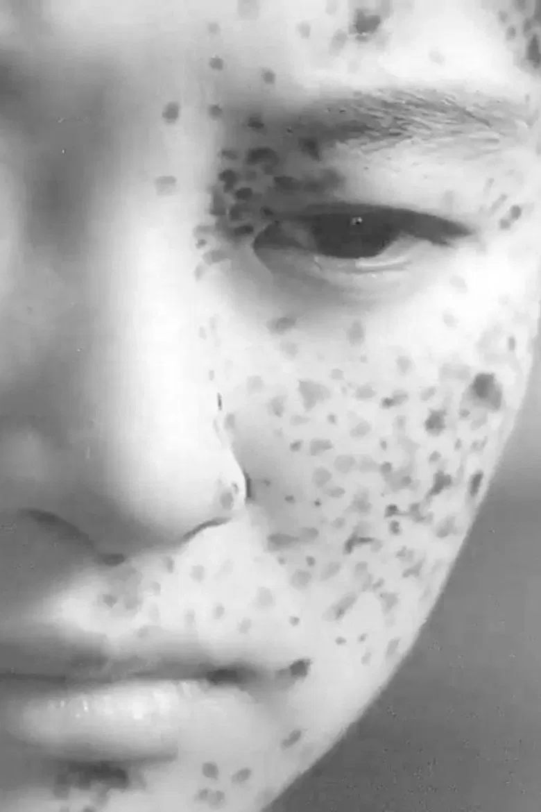 The Lovers poster background