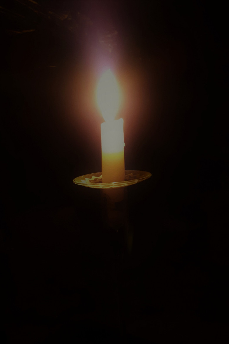 64% poster background