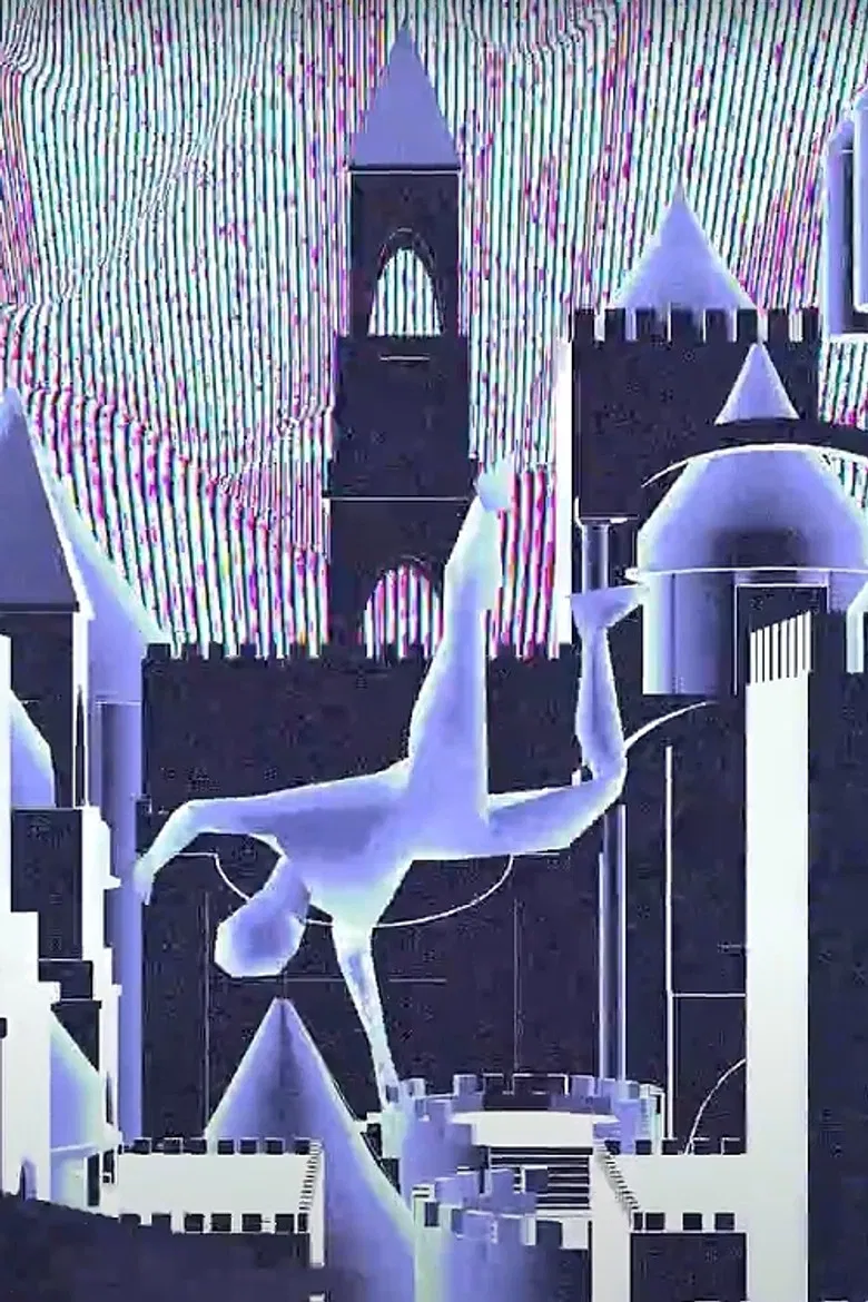 Humane poster background