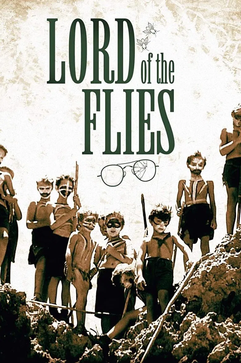 Filmmaking Without Boundaries: Interview with Peter Brook poster background