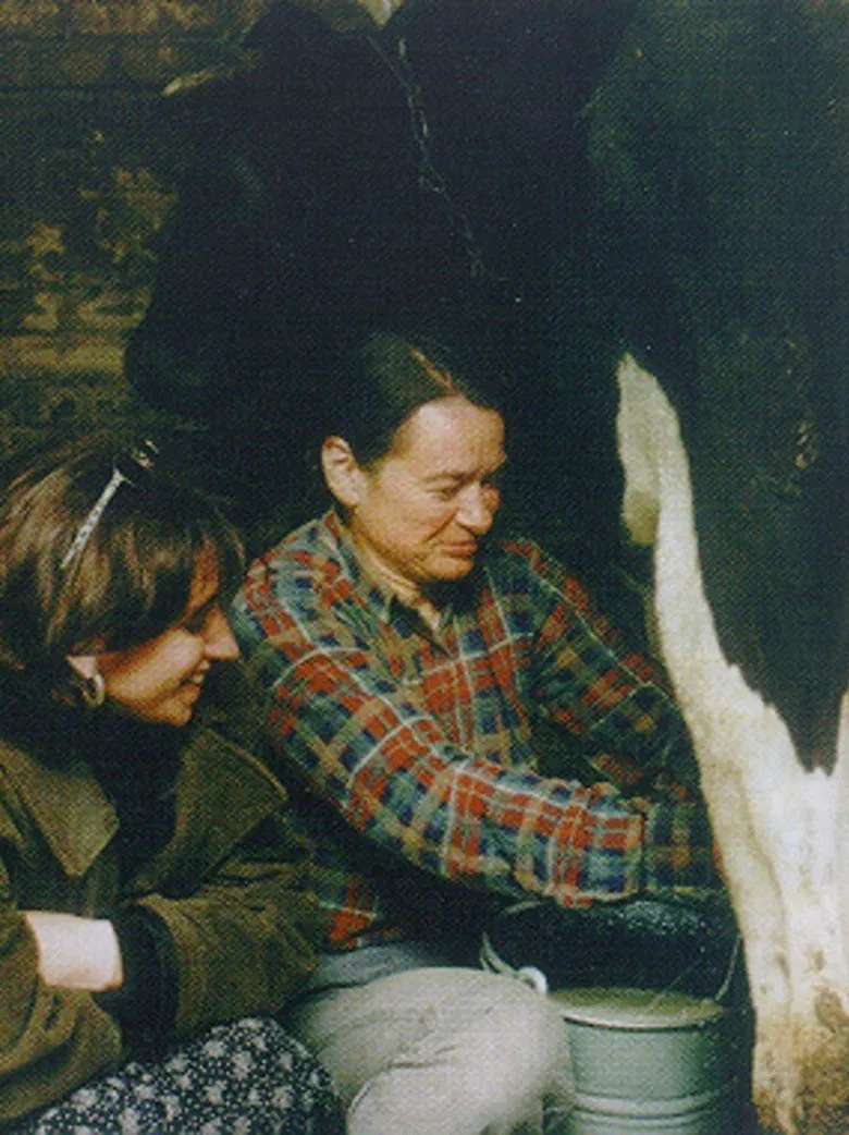 So it Doesn’t Hurt poster background