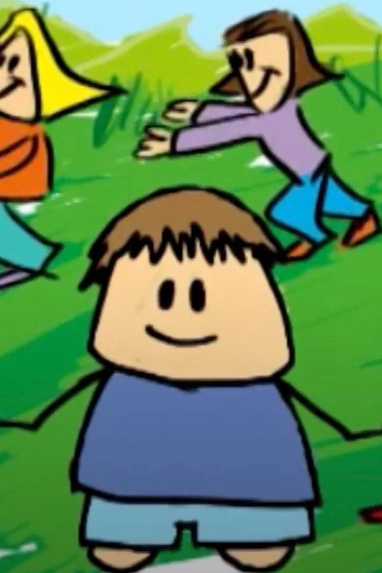 Pequeño (15 días en Agosto) poster background