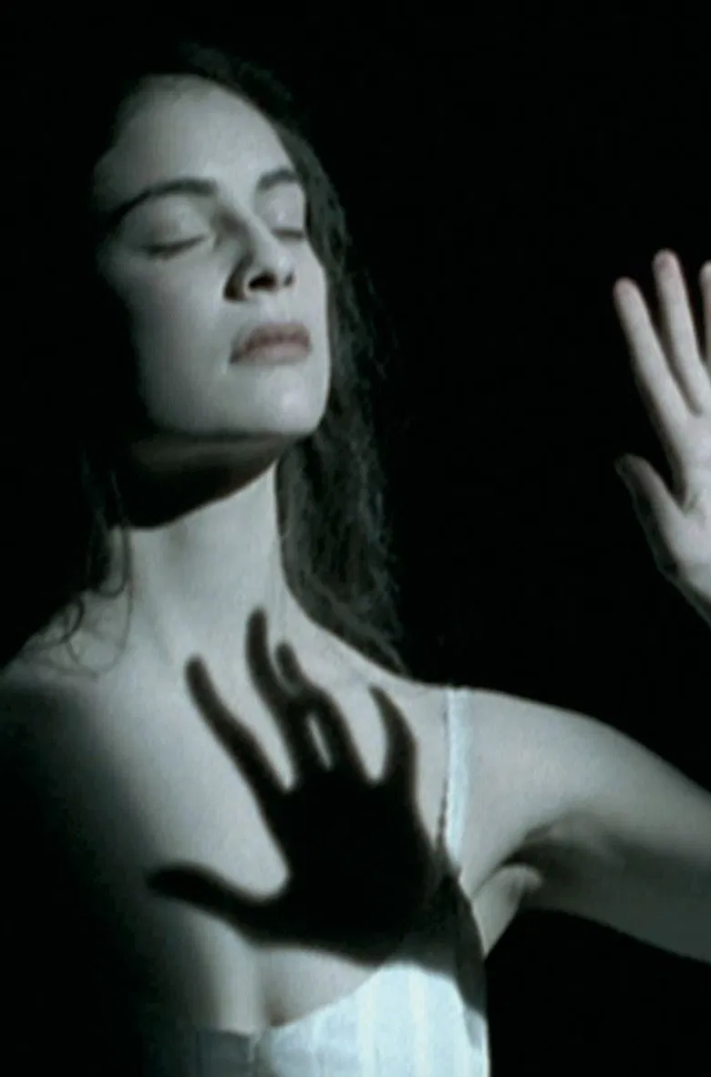 From Under My Bed poster background