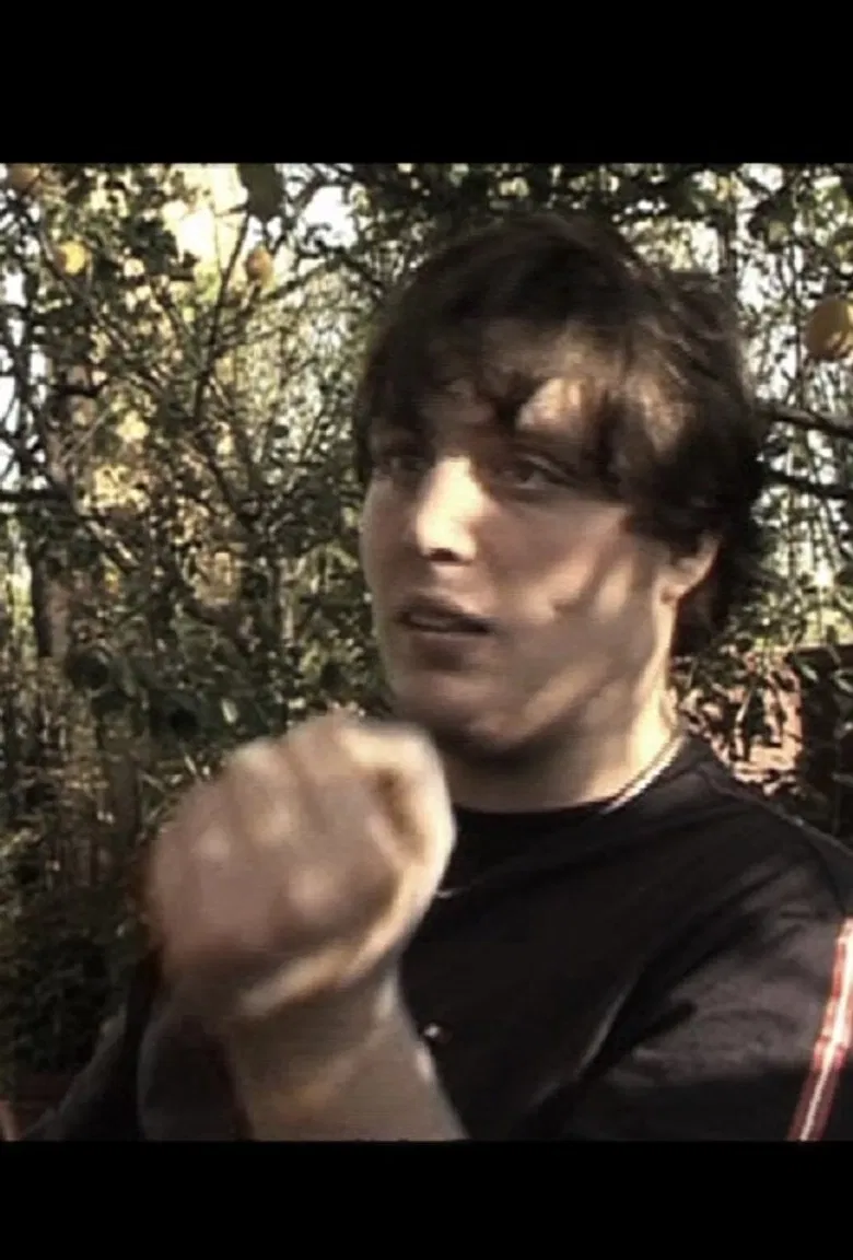 Io sono Tommaso poster background