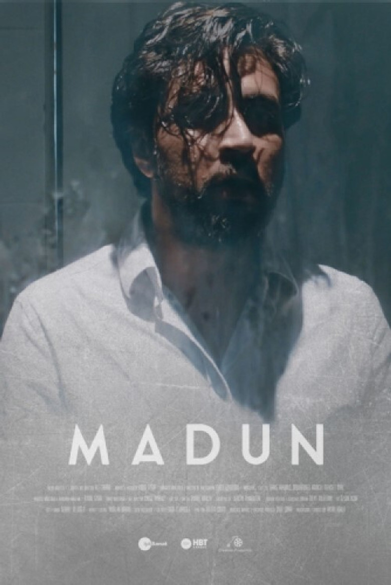 Madun poster background