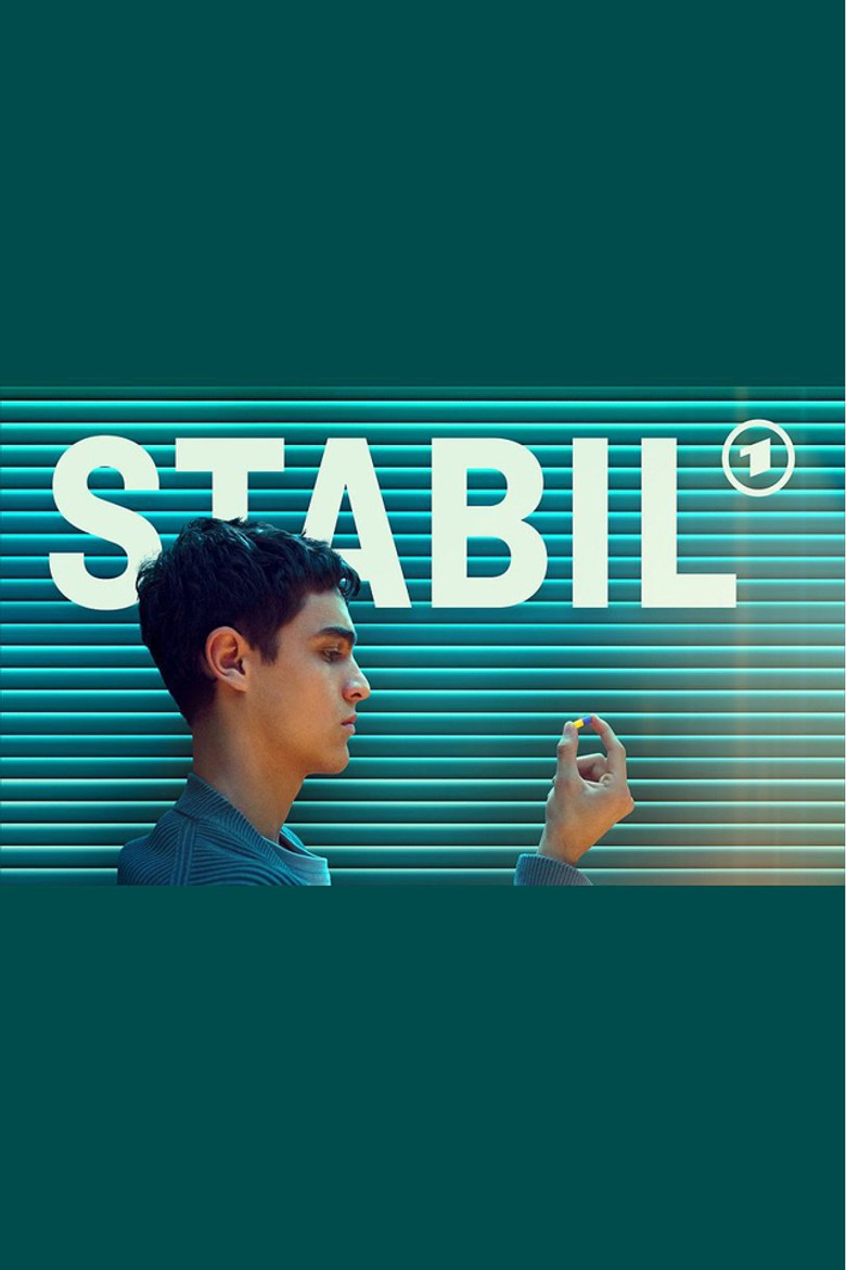 Stabil poster background