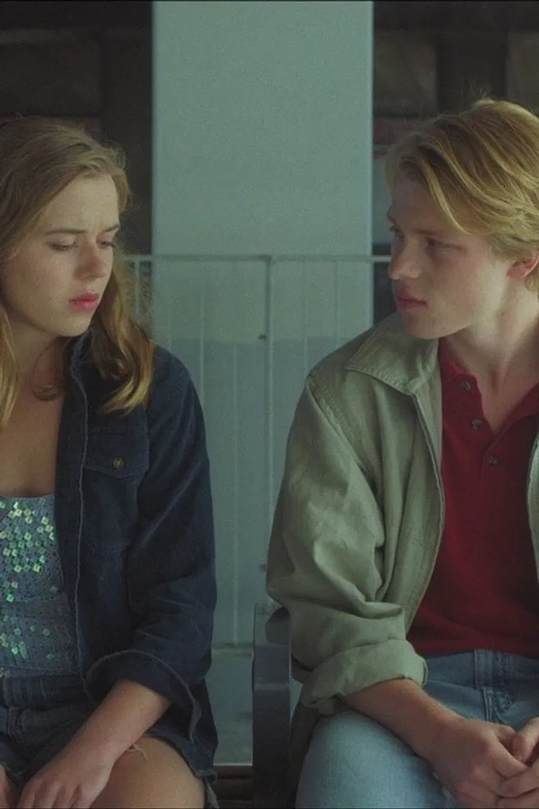 Bror poster background